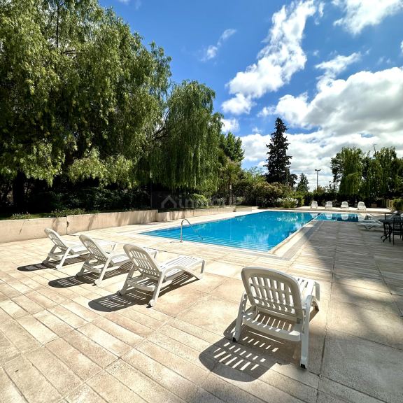 Departamento en Alquiler en Godoy Cruz, Mendoza