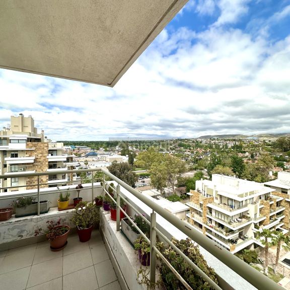 Departamento en Alquiler en Godoy Cruz, Mendoza