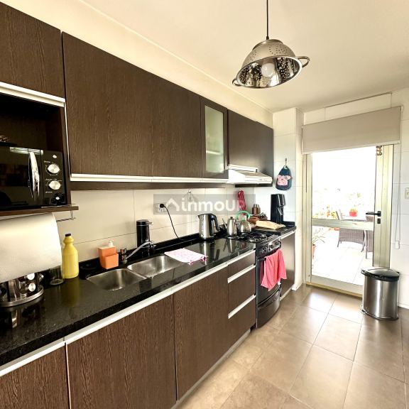 Departamento en Alquiler en Godoy Cruz, Mendoza