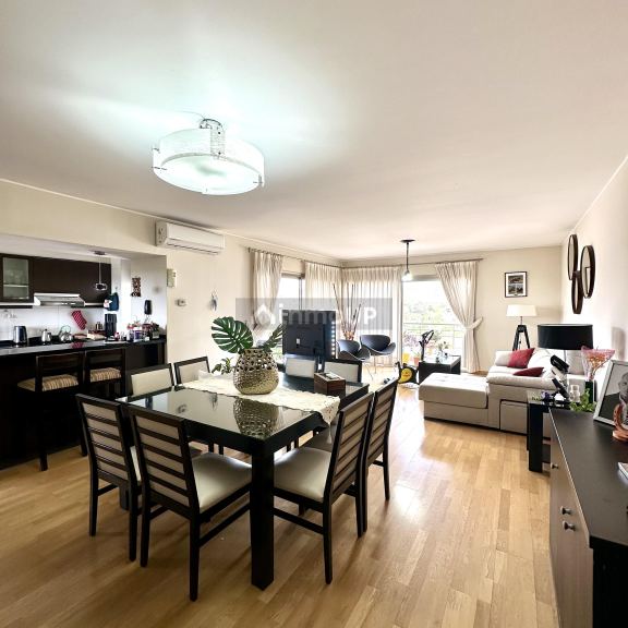 Departamento en Alquiler en Godoy Cruz, Mendoza