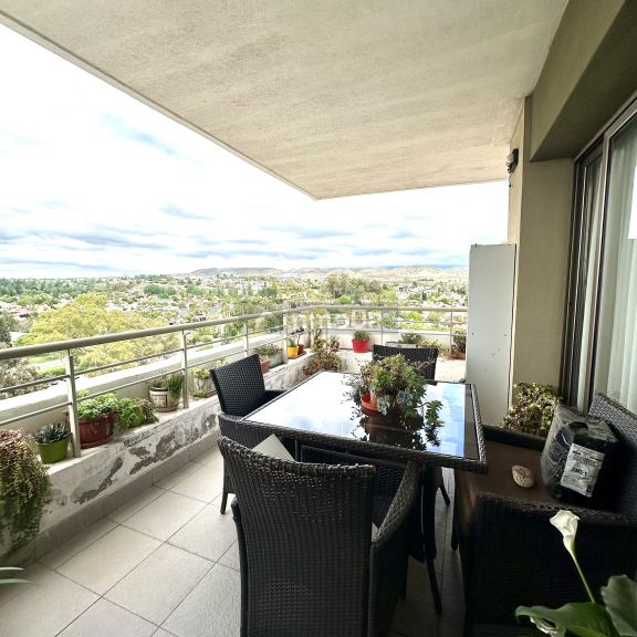 Departamento en Alquiler en Godoy Cruz, Mendoza