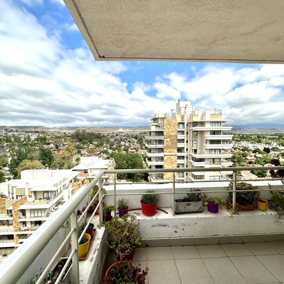 Departamento en Alquiler en Godoy Cruz, Mendoza