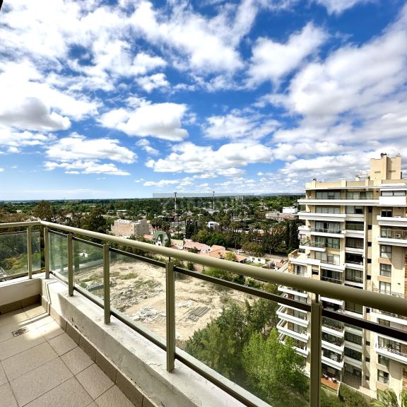 Departamento en Alquiler en Godoy Cruz, Mendoza