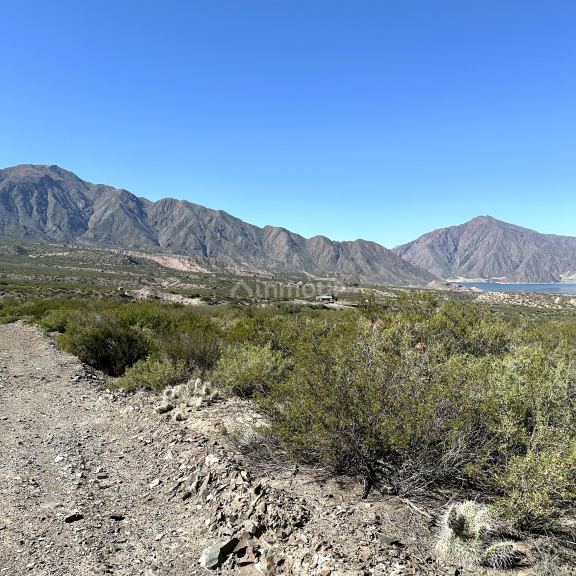 Lote en Venta en Las Heras, Mendoza