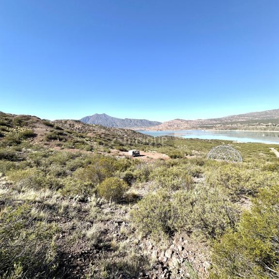 Lote en Venta en Las Heras, Mendoza