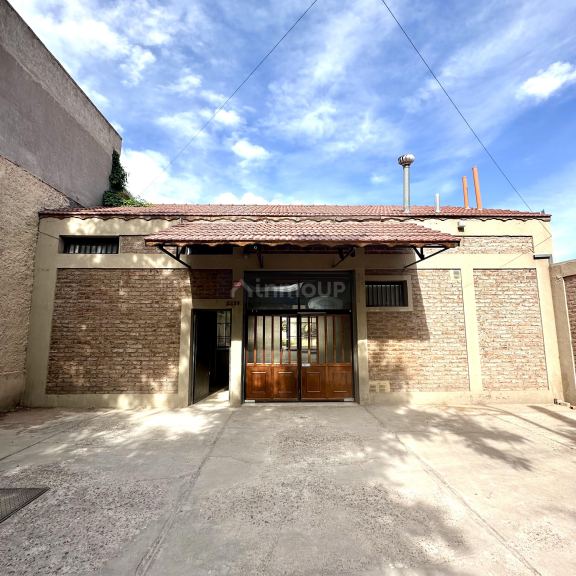 Local Comercial en Alquiler en Las Heras, Mendoza