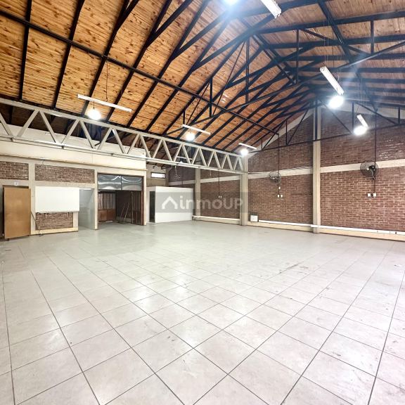 Local Comercial en Alquiler en Las Heras, Mendoza