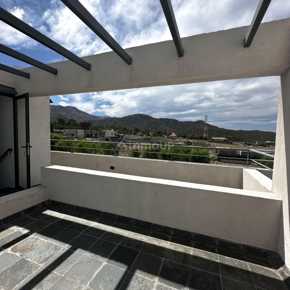 Casa en Alquiler en Capital, Mendoza