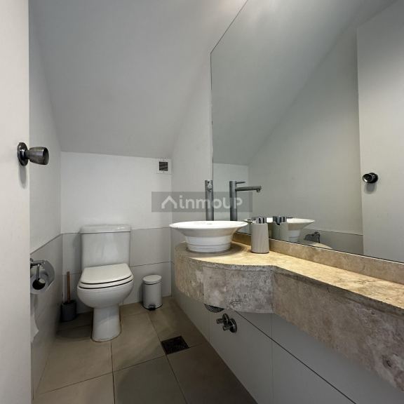 Casa en Alquiler en Capital, Mendoza