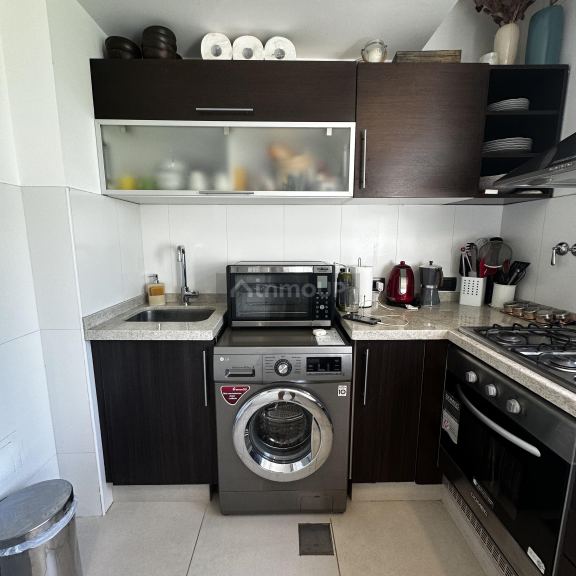 Departamento en Alquiler en Capital, Mendoza