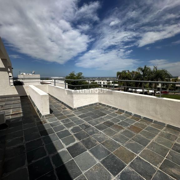 Departamento en Alquiler en Capital, Mendoza