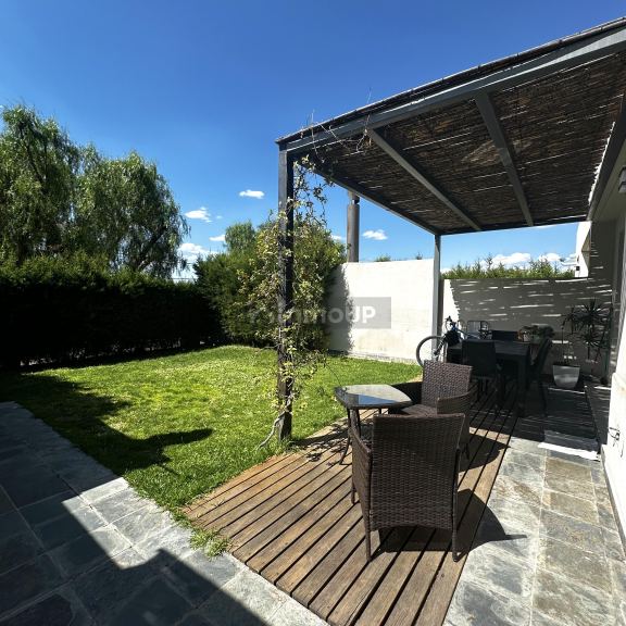 Departamento en Alquiler en Capital, Mendoza