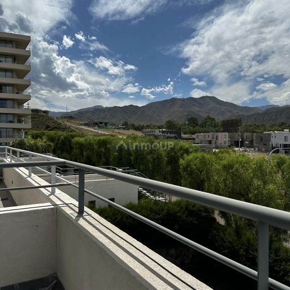 Departamento en Alquiler en Capital, Mendoza