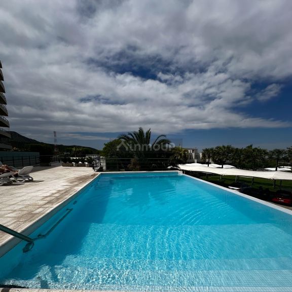 Departamento en Alquiler en Capital, Mendoza