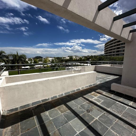 Departamento en Alquiler en Capital, Mendoza