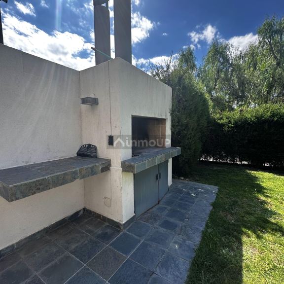 Departamento en Alquiler en Capital, Mendoza