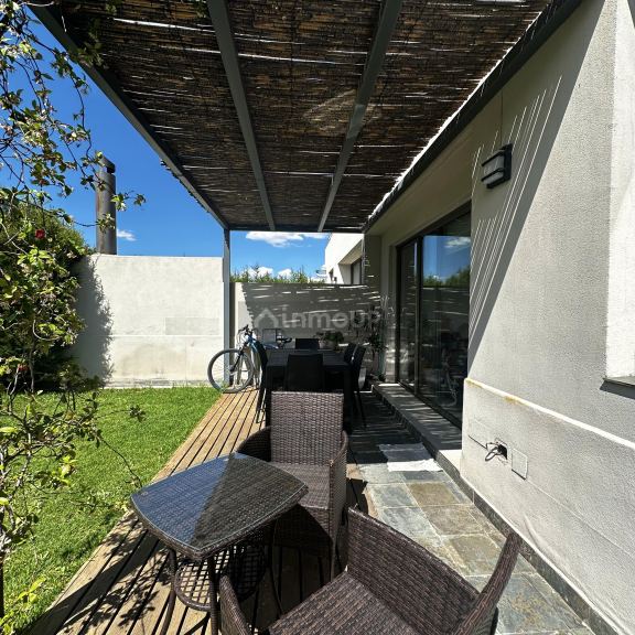 Departamento en Alquiler en Capital, Mendoza