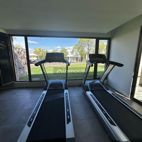 Departamento en Alquiler en Capital, Mendoza