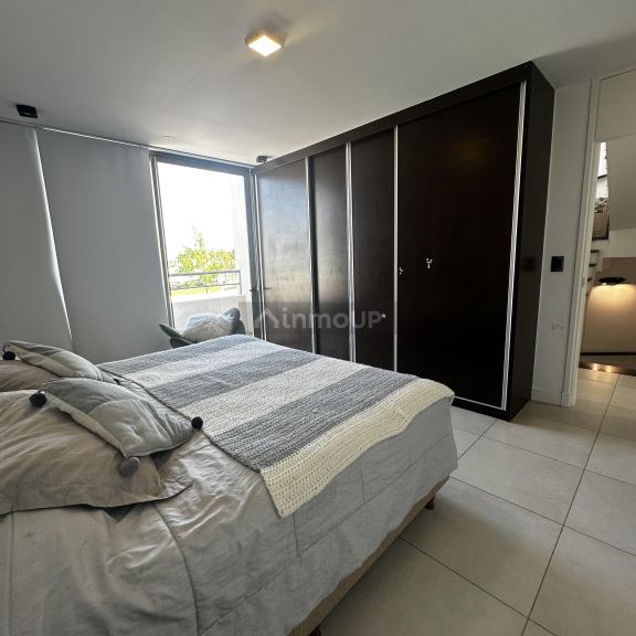 Departamento en Alquiler en Capital, Mendoza