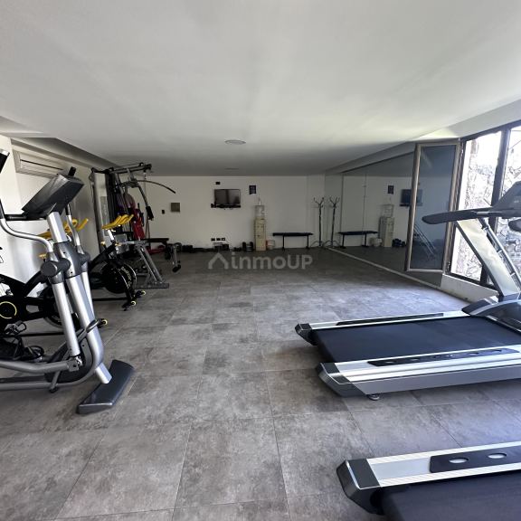 Departamento en Alquiler en Capital, Mendoza