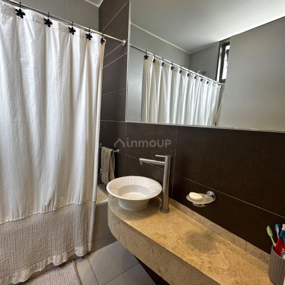 Departamento en Alquiler en Capital, Mendoza