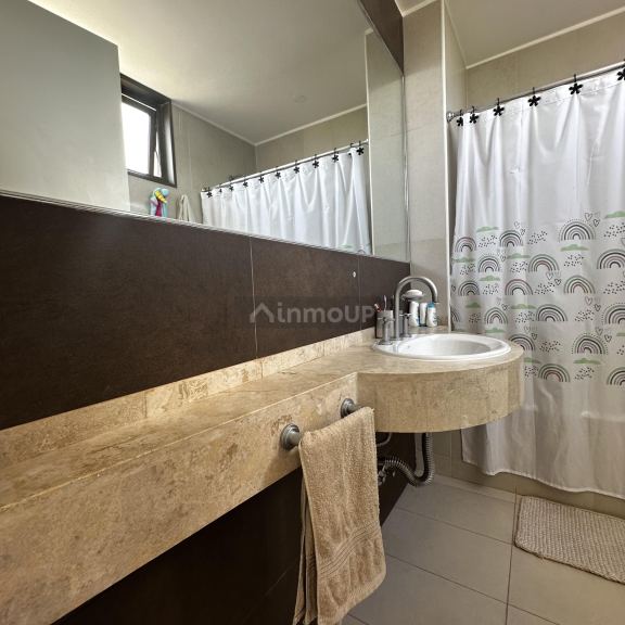 Departamento en Alquiler en Capital, Mendoza