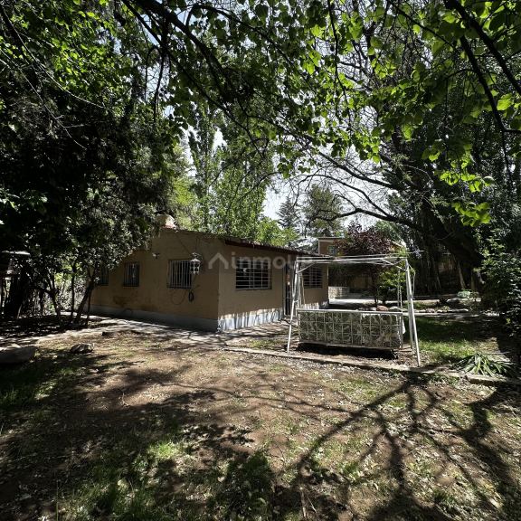 Casa en Venta en Las Heras, Mendoza