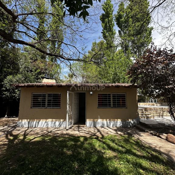 Casa en Venta en Las Heras, Mendoza