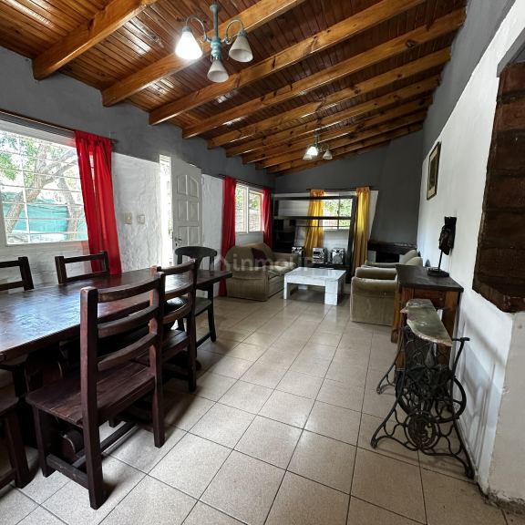 Casa en Venta en Las Heras, Mendoza