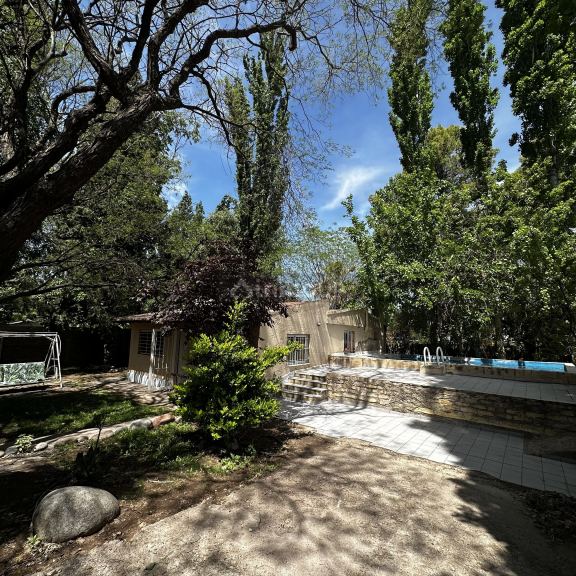 Casa en Venta en Las Heras, Mendoza