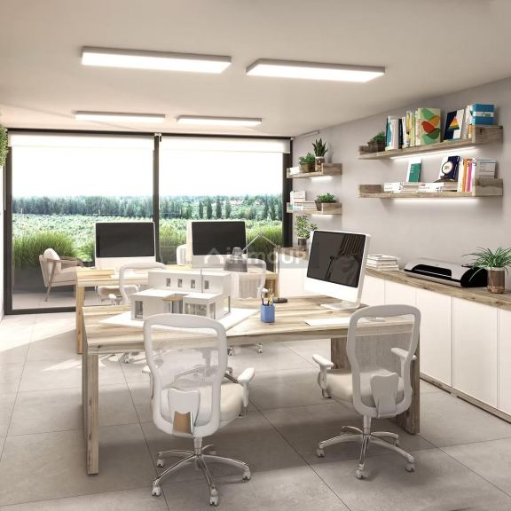 Oficina en Venta en Maipu, Mendoza