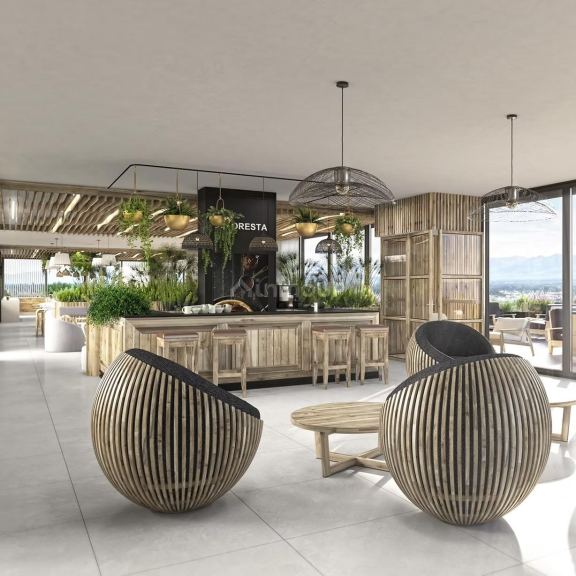 Oficina en Venta en Maipu, Mendoza