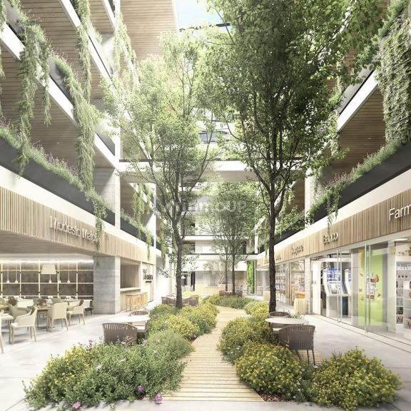 Oficina en Venta en Maipu, Mendoza