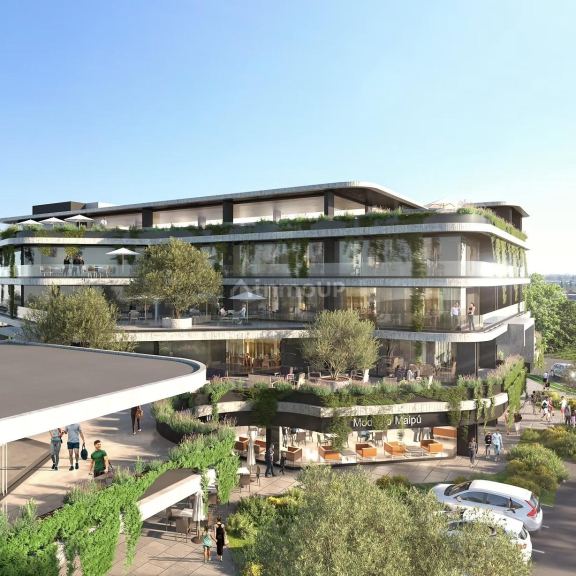 Oficina en Venta en Maipu, Mendoza