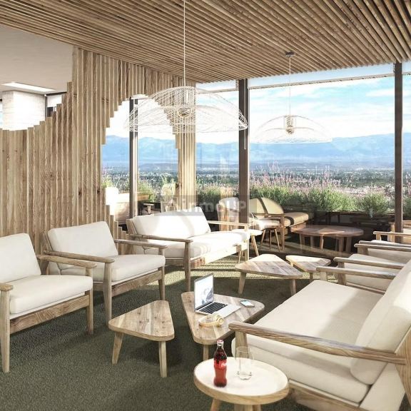 Oficina en Venta en Maipu, Mendoza