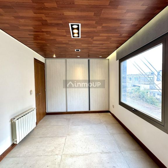 Casa en Alquiler en Capital, Mendoza