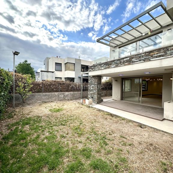 Casa en Alquiler en Capital, Mendoza
