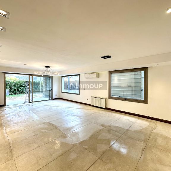 Casa en Alquiler en Capital, Mendoza