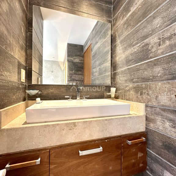 Casa en Alquiler en Capital, Mendoza