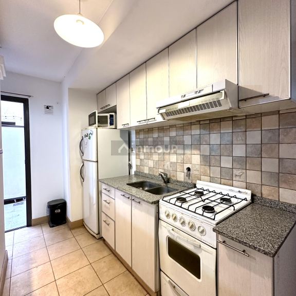Departamento en Alquiler en Godoy Cruz, Mendoza