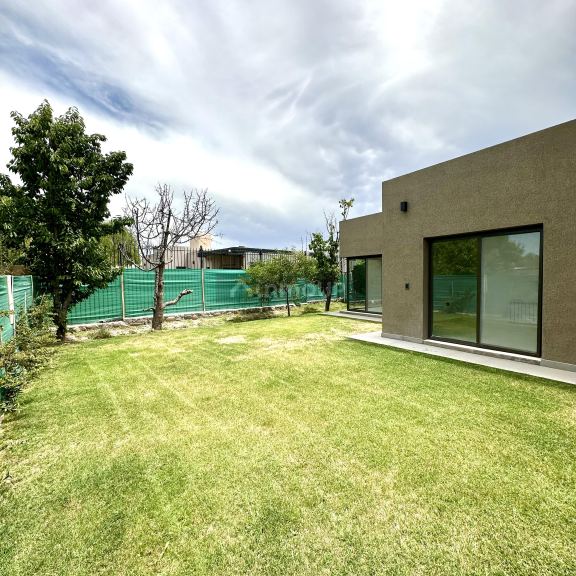 Casa en Venta en Lujan de Cuyo, Mendoza