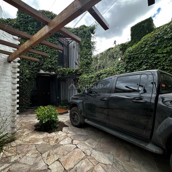 Casa en Venta en Capital, Mendoza