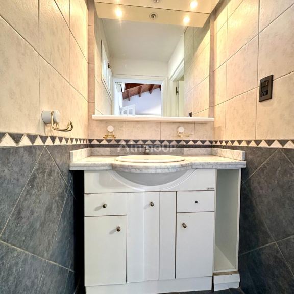 Casa en Venta en Capital, Mendoza