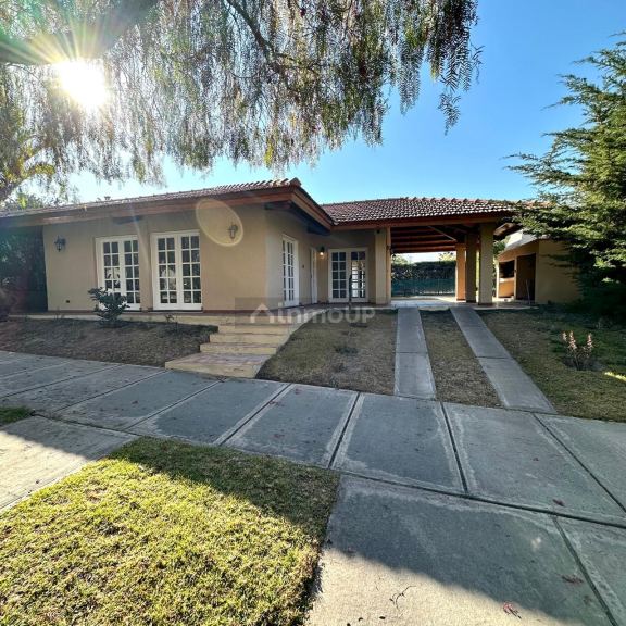 Casa en Venta en Capital, Mendoza