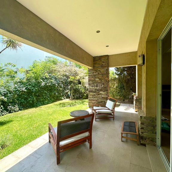 Casa en Venta en Capital, Mendoza