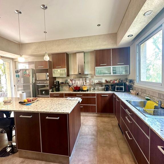 Casa en Venta en Capital, Mendoza