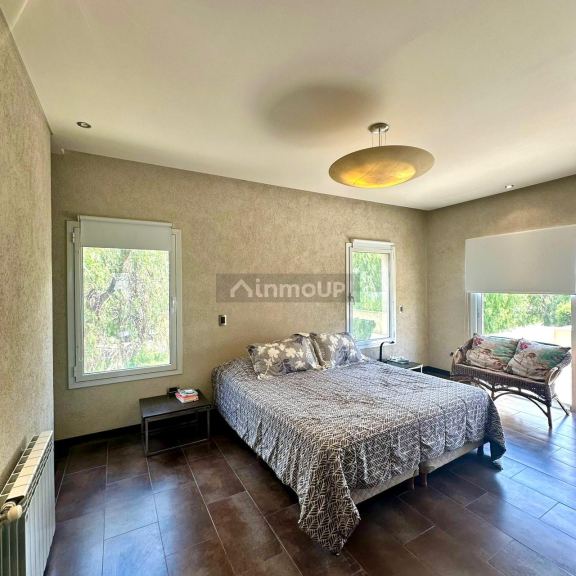 Casa en Venta en Capital, Mendoza