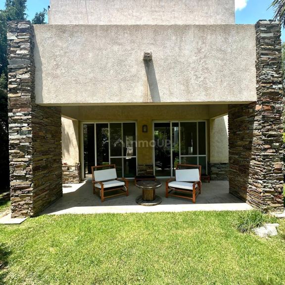 Casa en Venta en Capital, Mendoza