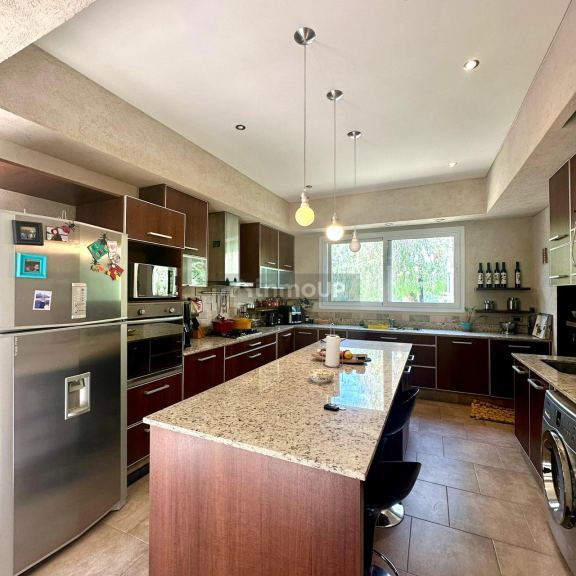 Casa en Venta en Capital, Mendoza