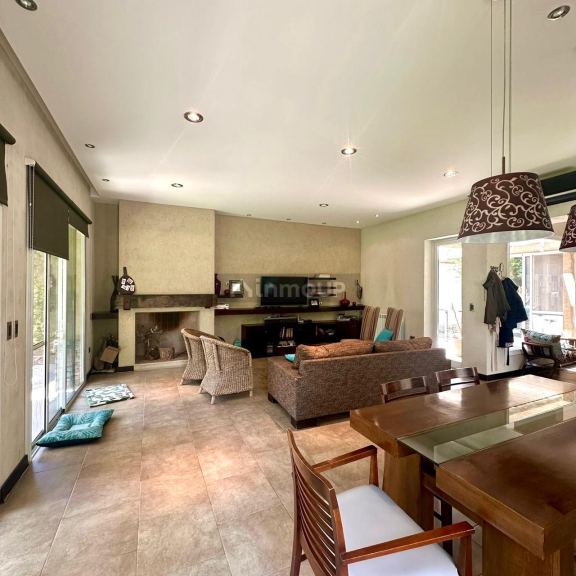 Casa en Venta en Capital, Mendoza